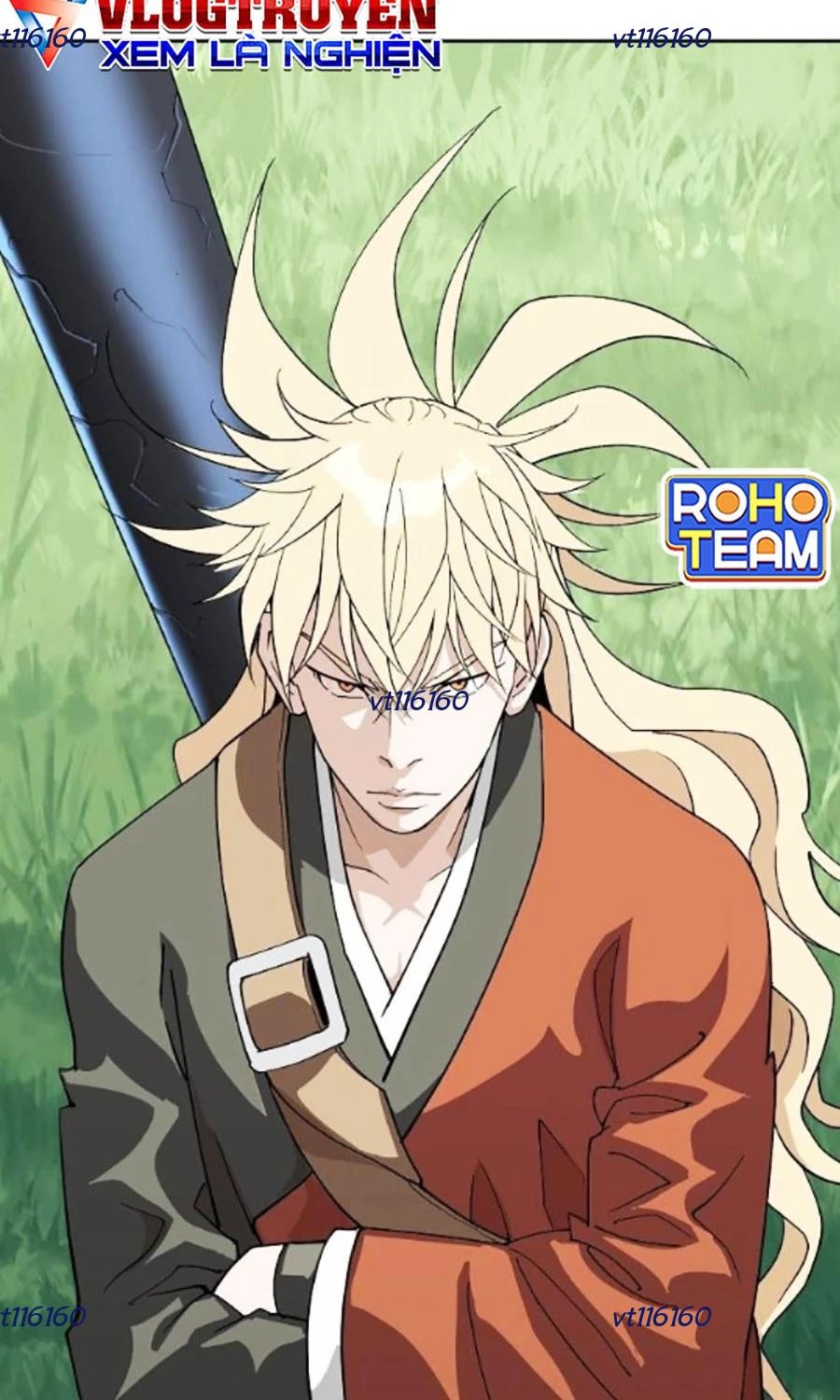 Đại Thánh Trùng Sinh Nam Cung Thế Gia Chapter 32 - 161