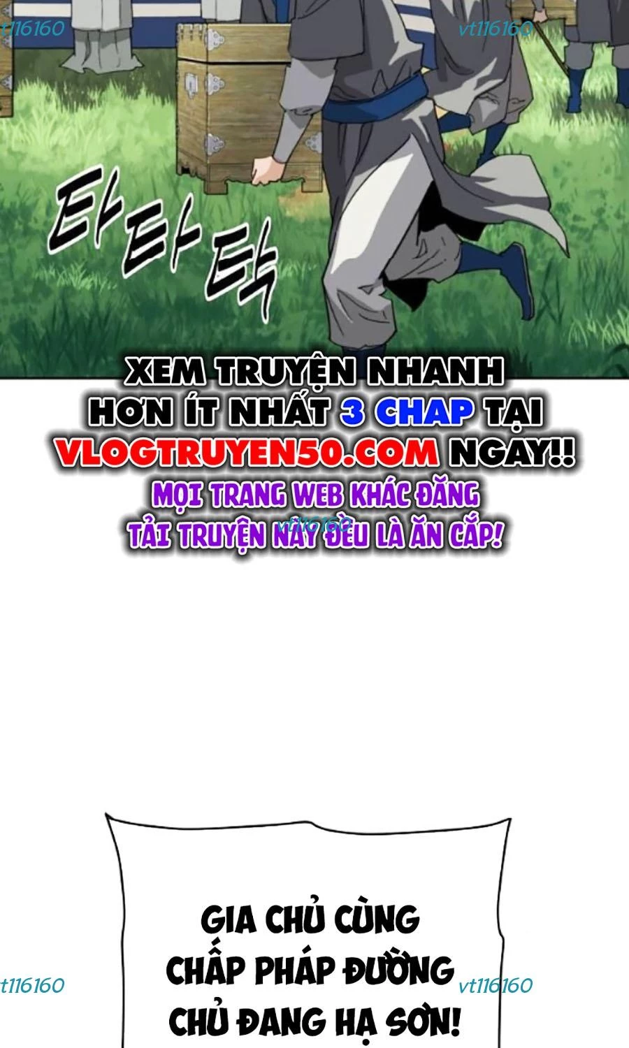 Đại Thánh Trùng Sinh Nam Cung Thế Gia Chapter 33 - 3