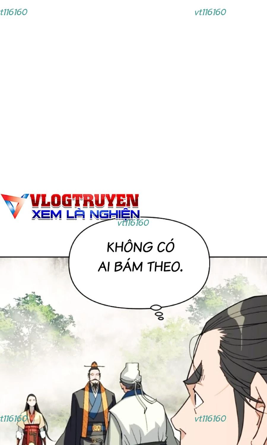 Đại Thánh Trùng Sinh Nam Cung Thế Gia Chapter 33 - 8