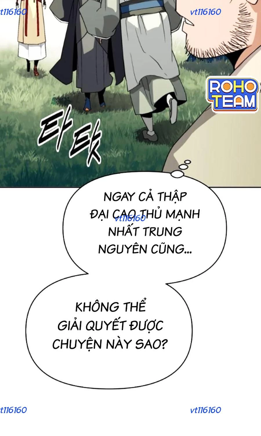 Đại Thánh Trùng Sinh Nam Cung Thế Gia Chapter 33 - 9