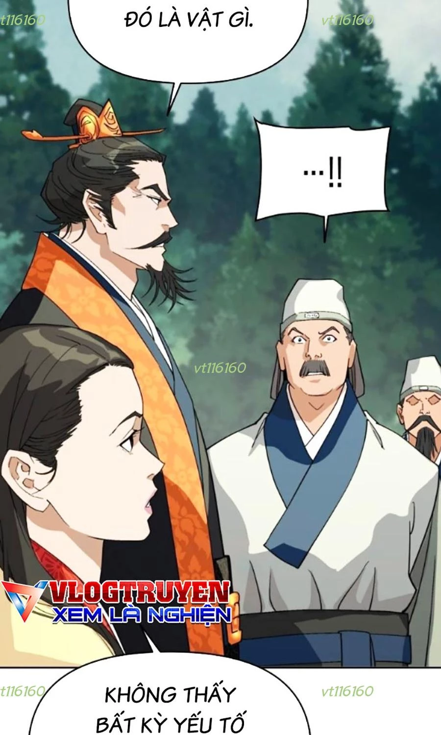 Đại Thánh Trùng Sinh Nam Cung Thế Gia Chapter 33 - 12