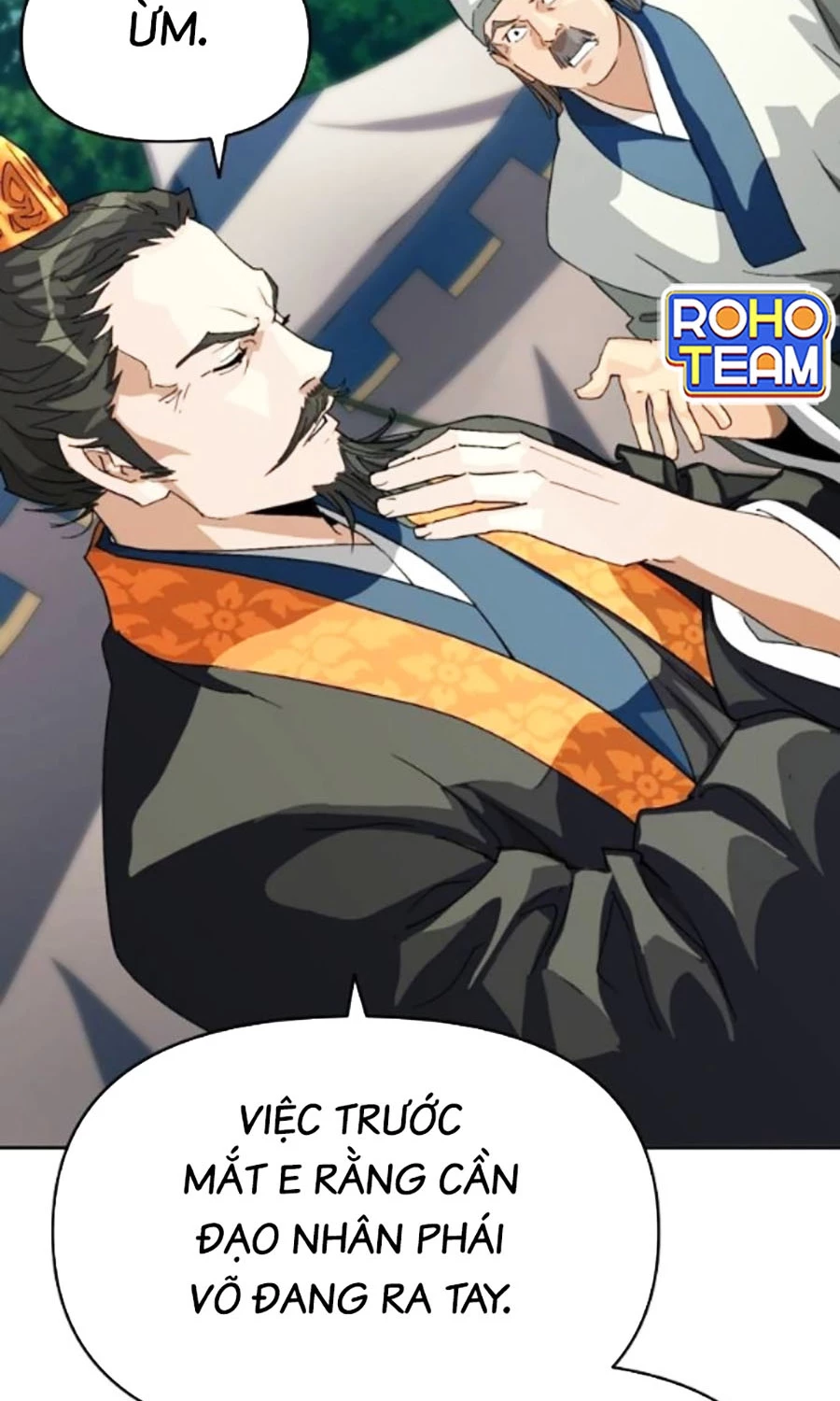 Đại Thánh Trùng Sinh Nam Cung Thế Gia Chapter 33 - 20