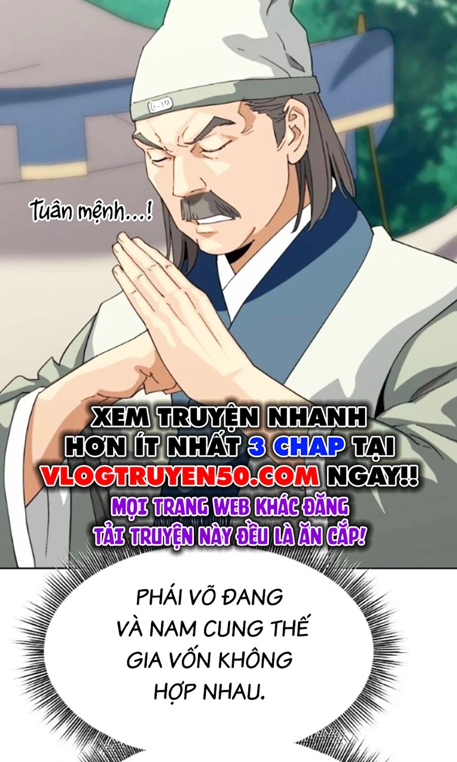 Đại Thánh Trùng Sinh Nam Cung Thế Gia Chapter 33 - 22