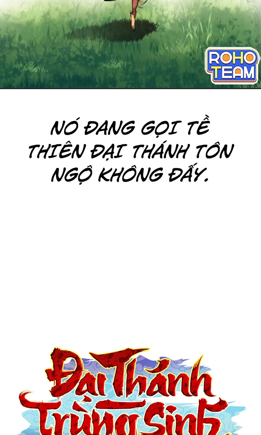 Đại Thánh Trùng Sinh Nam Cung Thế Gia Chapter 33 - 30