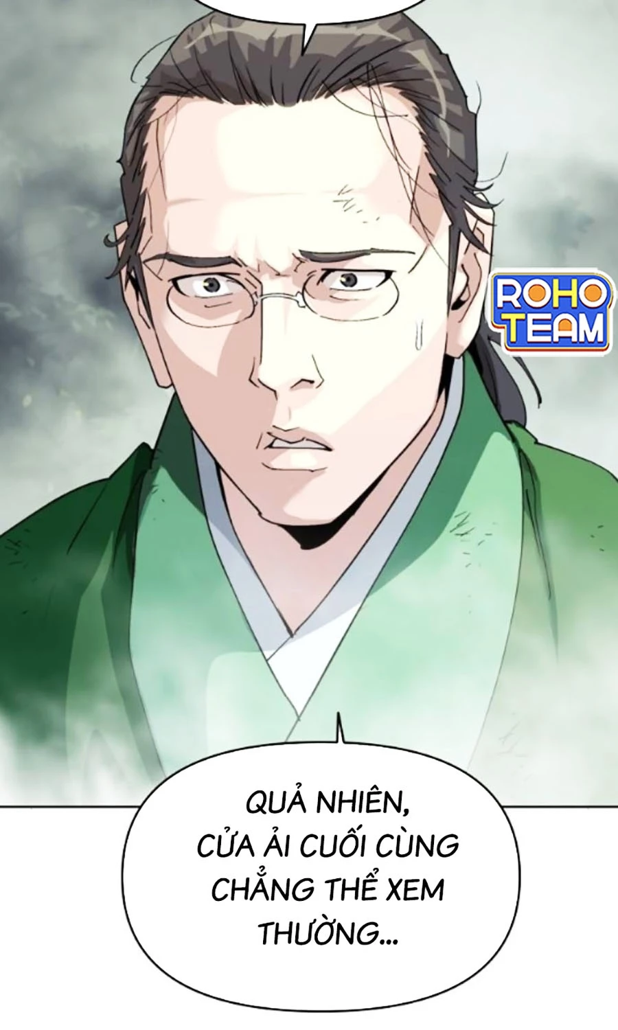 Đại Thánh Trùng Sinh Nam Cung Thế Gia Chapter 33 - 33