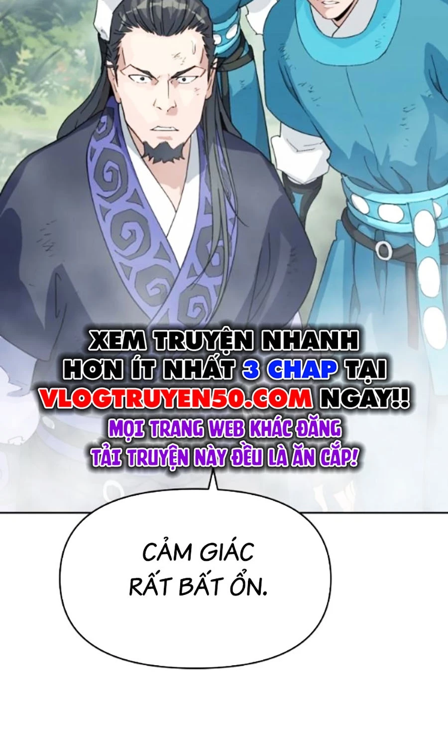 Đại Thánh Trùng Sinh Nam Cung Thế Gia Chapter 33 - 35