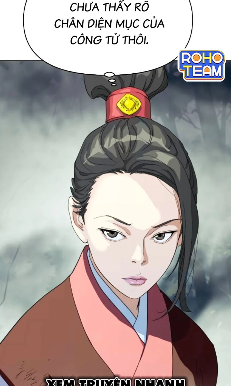 Đại Thánh Trùng Sinh Nam Cung Thế Gia Chapter 33 - 43