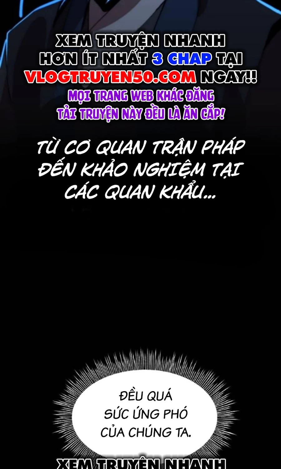 Đại Thánh Trùng Sinh Nam Cung Thế Gia Chapter 33 - 46