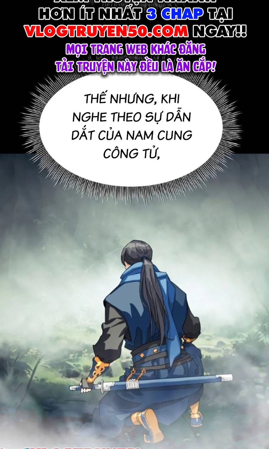 Đại Thánh Trùng Sinh Nam Cung Thế Gia Chapter 33 - 47