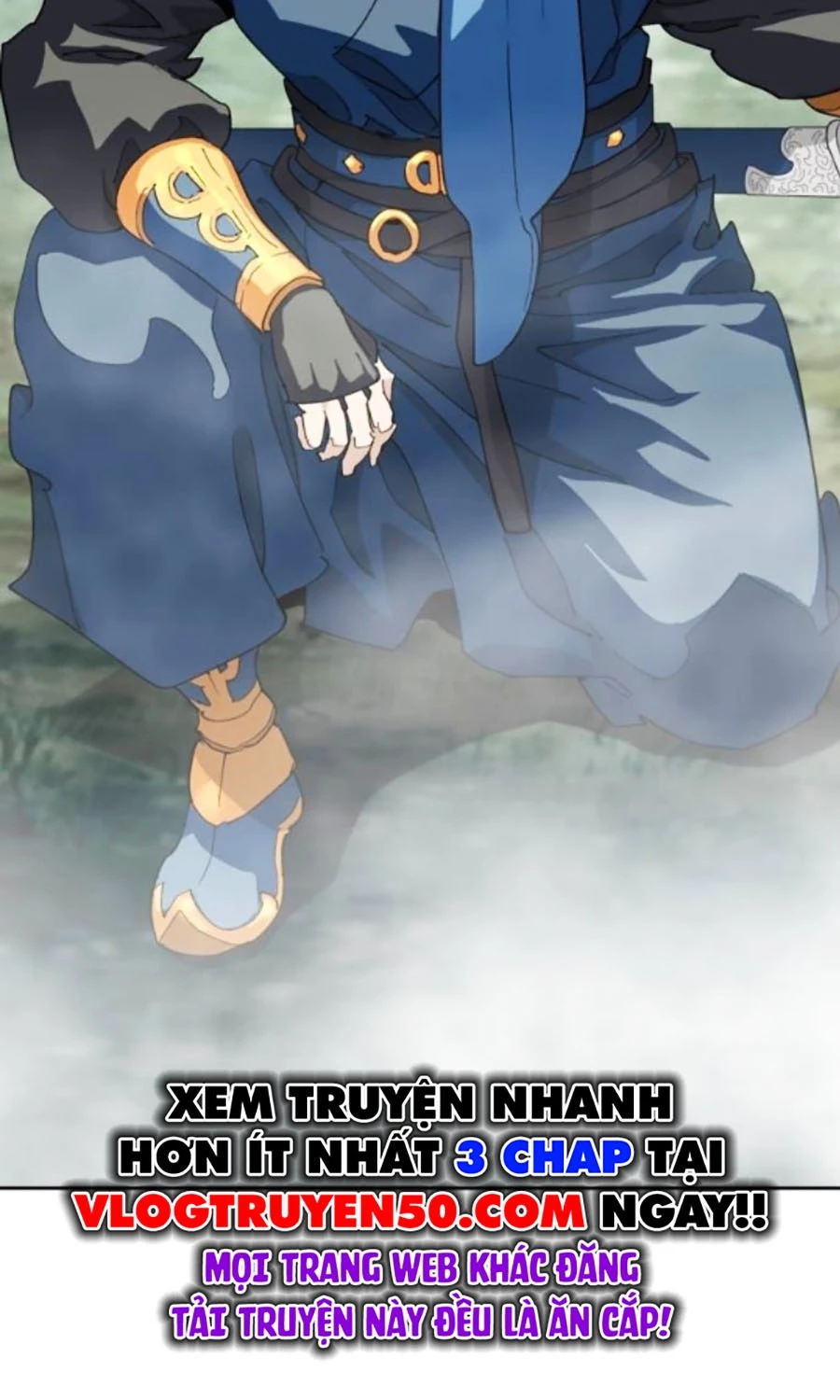 Đại Thánh Trùng Sinh Nam Cung Thế Gia Chapter 33 - 50