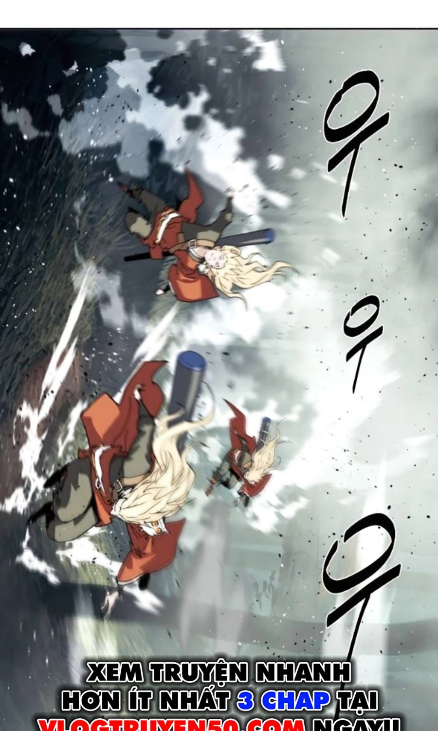 Đại Thánh Trùng Sinh Nam Cung Thế Gia Chapter 33 - 58