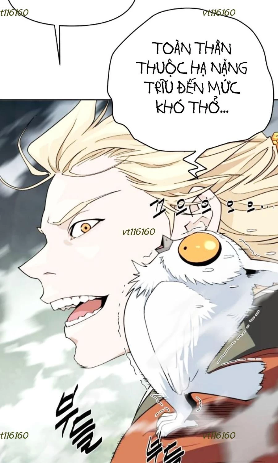 Đại Thánh Trùng Sinh Nam Cung Thế Gia Chapter 33 - 61