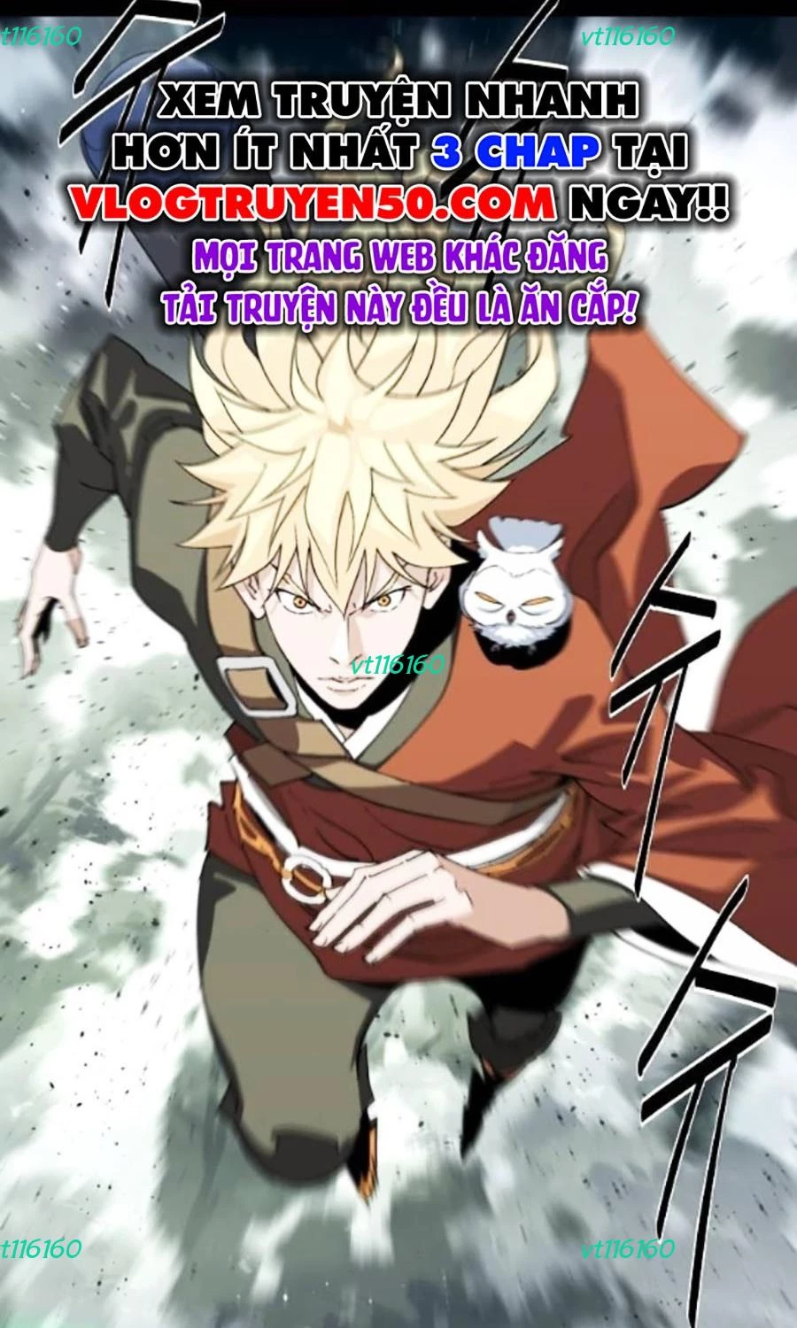 Đại Thánh Trùng Sinh Nam Cung Thế Gia Chapter 33 - 67