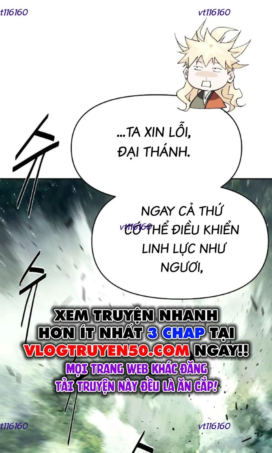 Đại Thánh Trùng Sinh Nam Cung Thế Gia Chapter 33 - 69