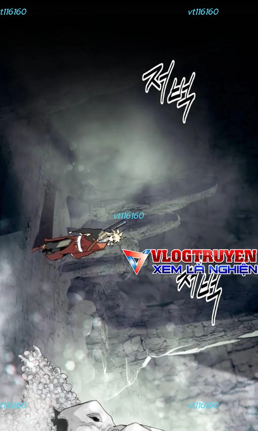 Đại Thánh Trùng Sinh Nam Cung Thế Gia Chapter 33 - 79