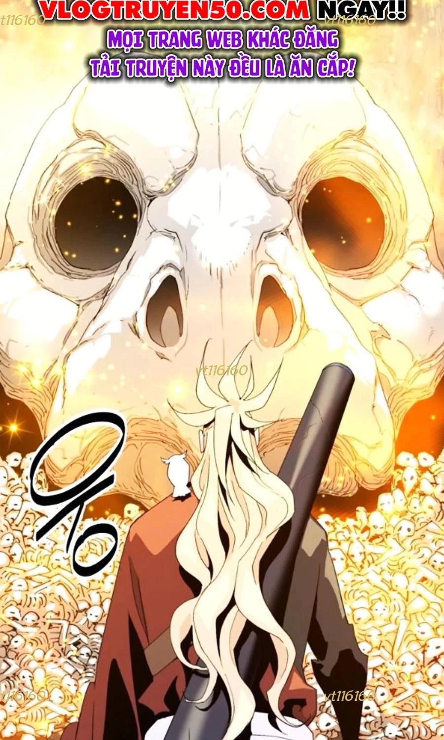 Đại Thánh Trùng Sinh Nam Cung Thế Gia Chapter 33 - 82