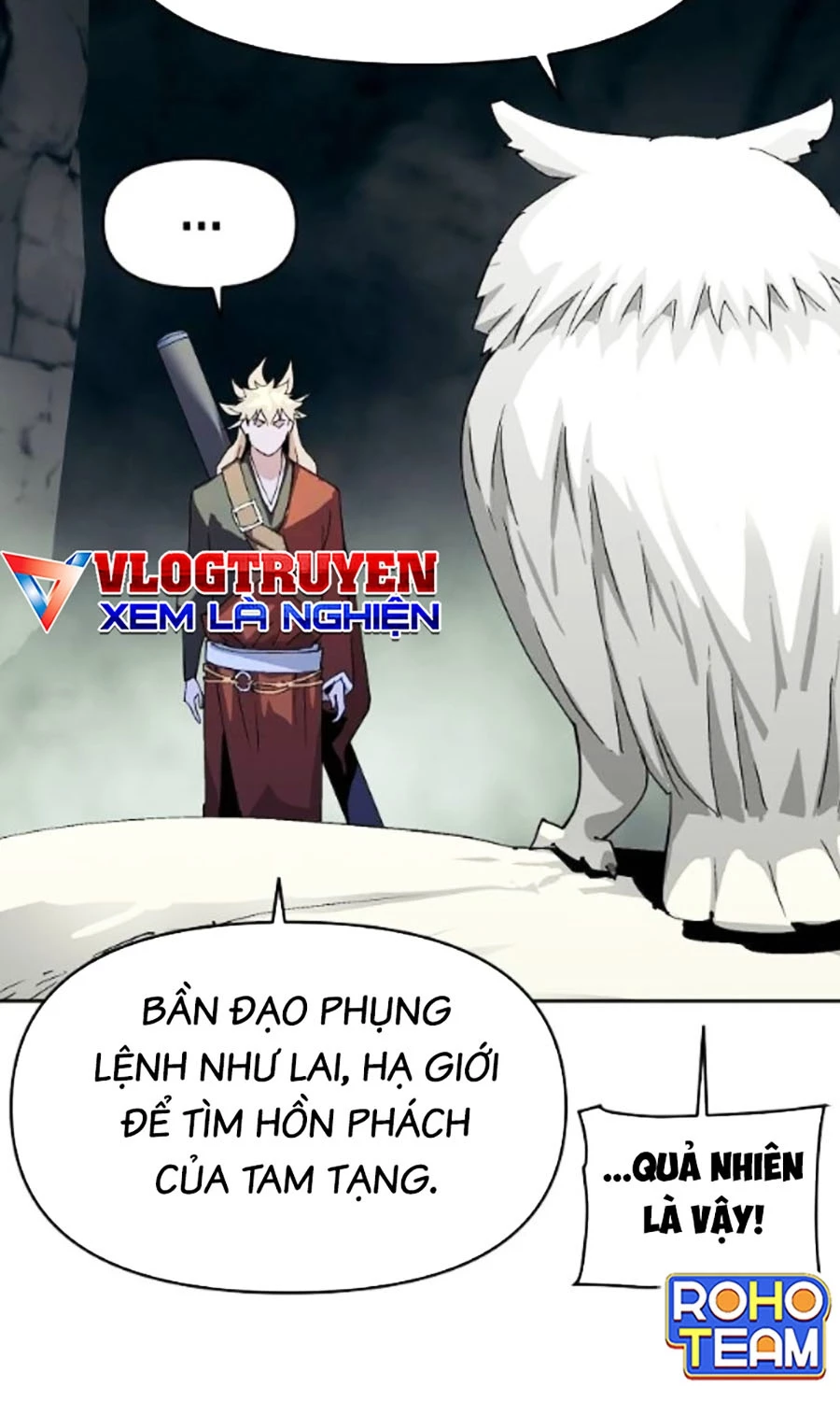 Đại Thánh Trùng Sinh Nam Cung Thế Gia Chapter 33 - 87