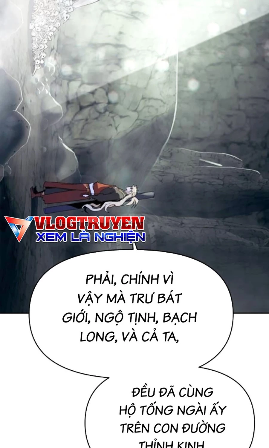 Đại Thánh Trùng Sinh Nam Cung Thế Gia Chapter 33 - 94