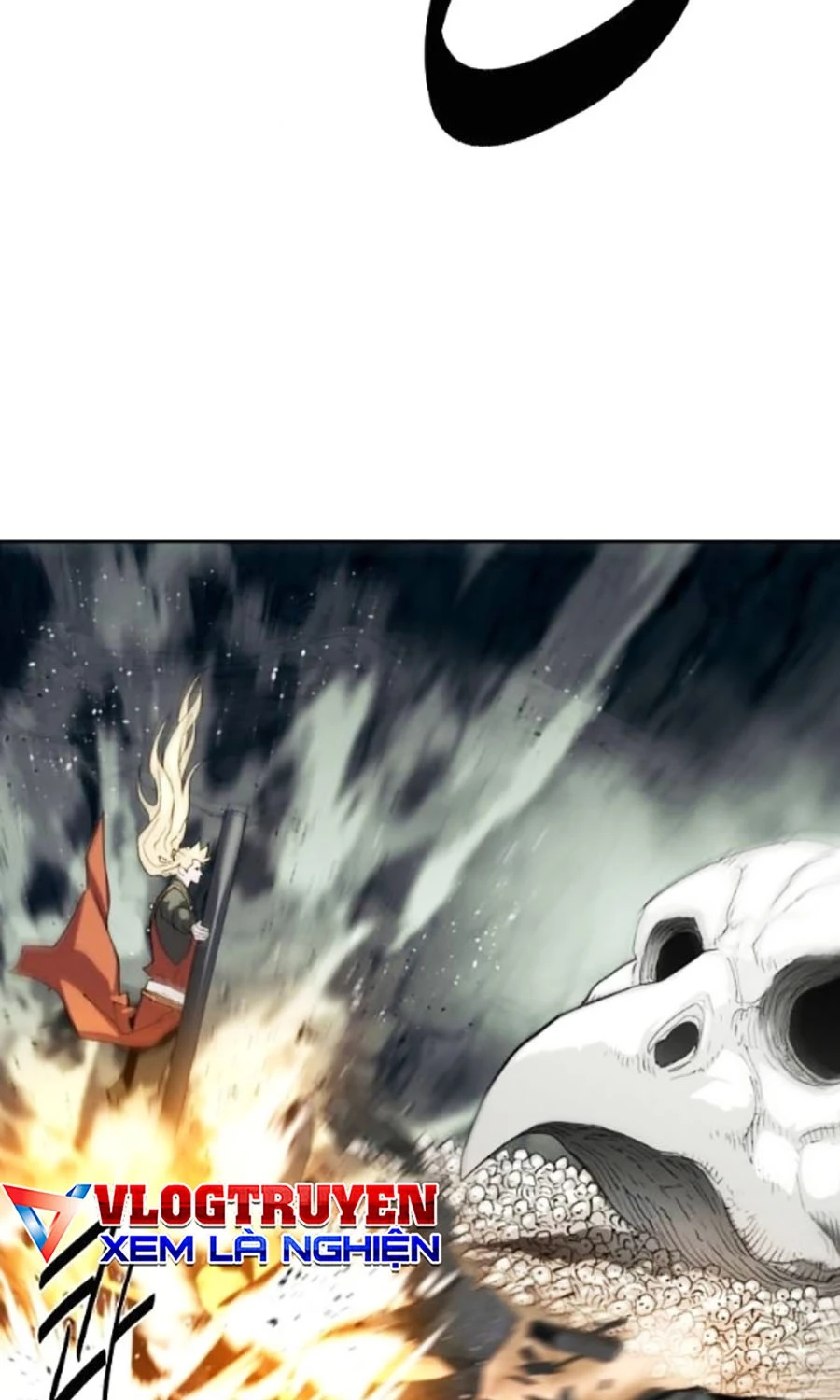 Đại Thánh Trùng Sinh Nam Cung Thế Gia Chapter 33 - 101