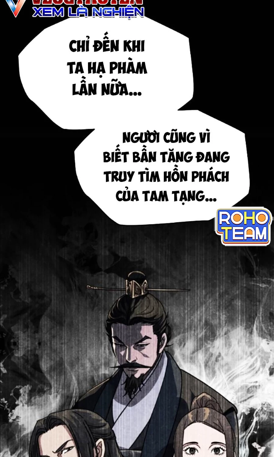 Đại Thánh Trùng Sinh Nam Cung Thế Gia Chapter 33 - 110