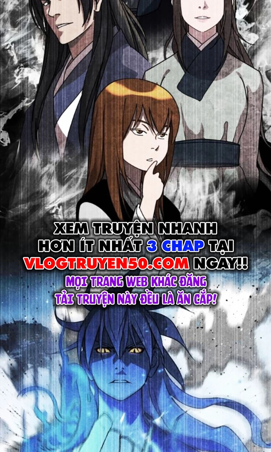 Đại Thánh Trùng Sinh Nam Cung Thế Gia Chapter 33 - 111