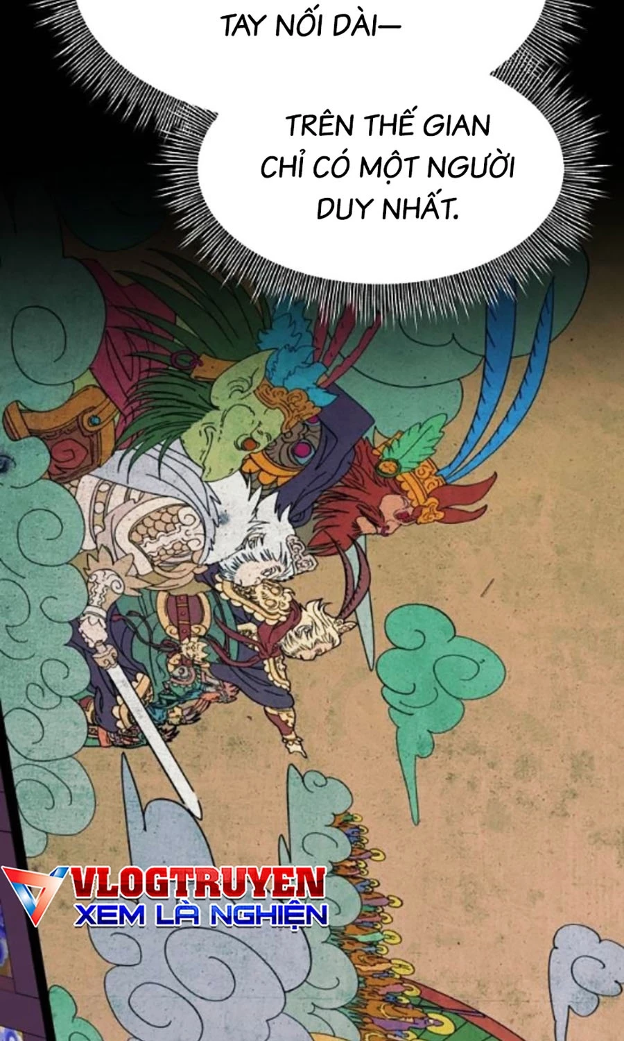 Đại Thánh Trùng Sinh Nam Cung Thế Gia Chapter 33 - 127