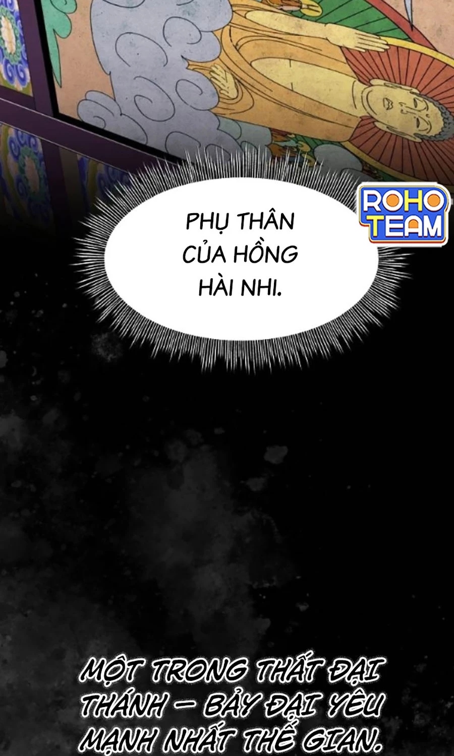 Đại Thánh Trùng Sinh Nam Cung Thế Gia Chapter 33 - 128