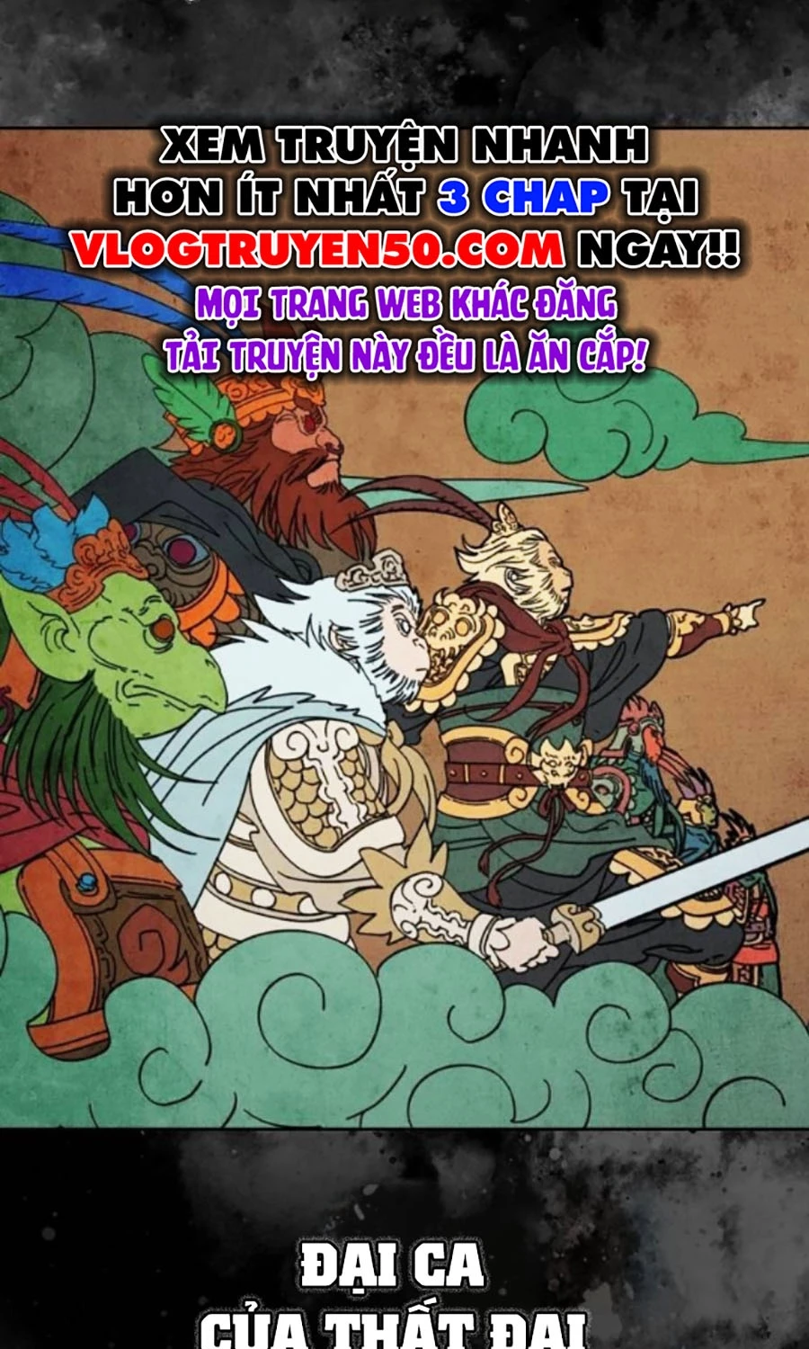 Đại Thánh Trùng Sinh Nam Cung Thế Gia Chapter 33 - 129