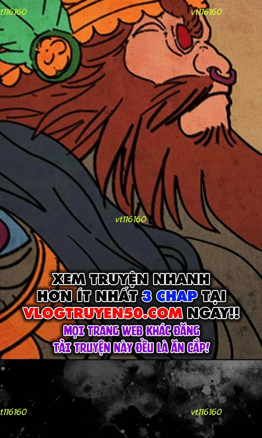 Đại Thánh Trùng Sinh Nam Cung Thế Gia Chapter 33 - 131