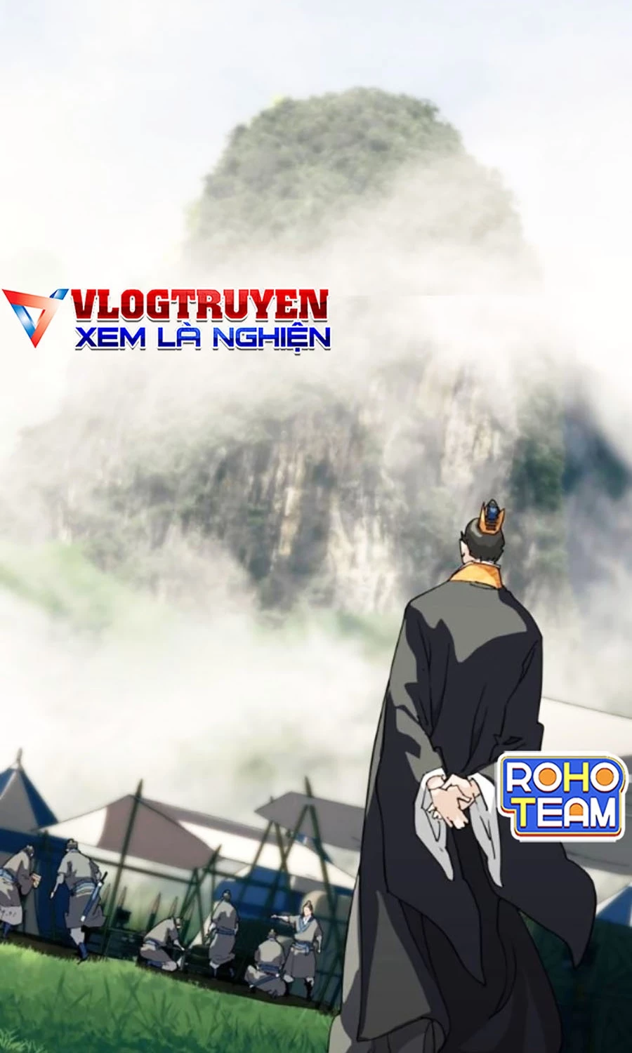 Đại Thánh Trùng Sinh Nam Cung Thế Gia Chapter 34 - 2