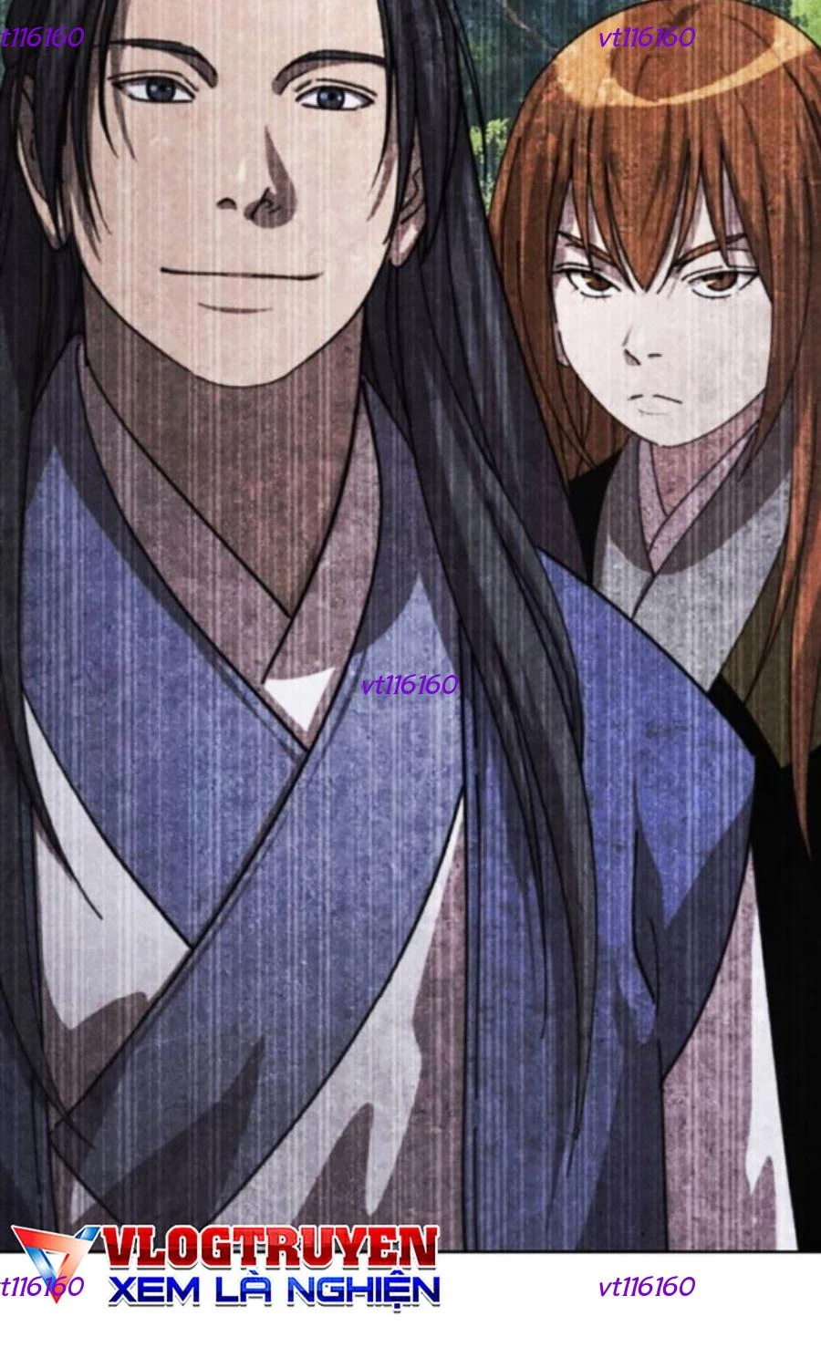 Đại Thánh Trùng Sinh Nam Cung Thế Gia Chapter 34 - 4