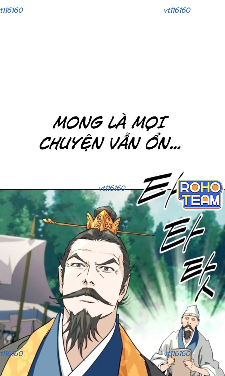 Đại Thánh Trùng Sinh Nam Cung Thế Gia Chapter 34 - 5