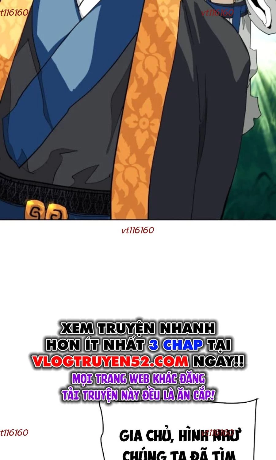 Đại Thánh Trùng Sinh Nam Cung Thế Gia Chapter 34 - 6