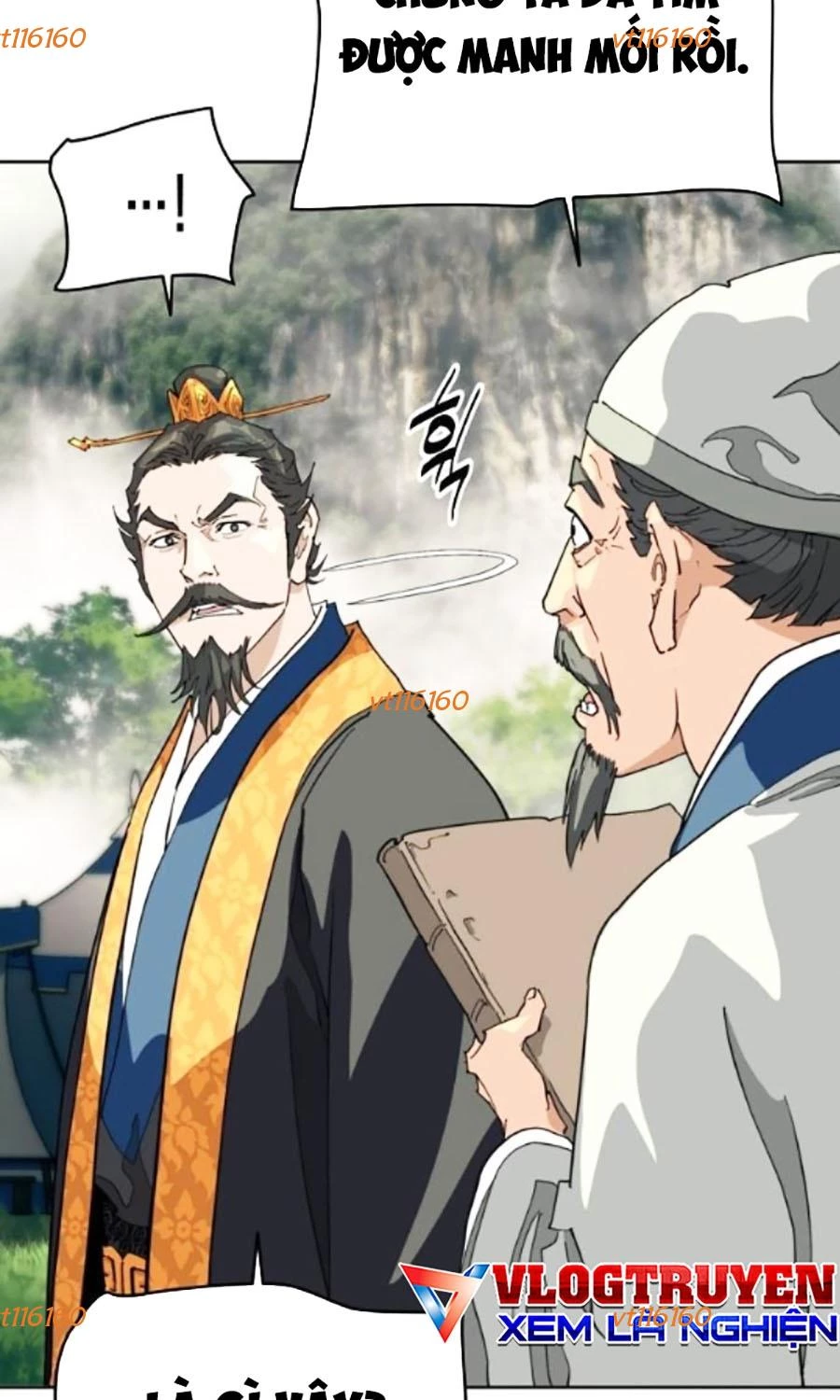 Đại Thánh Trùng Sinh Nam Cung Thế Gia Chapter 34 - 7