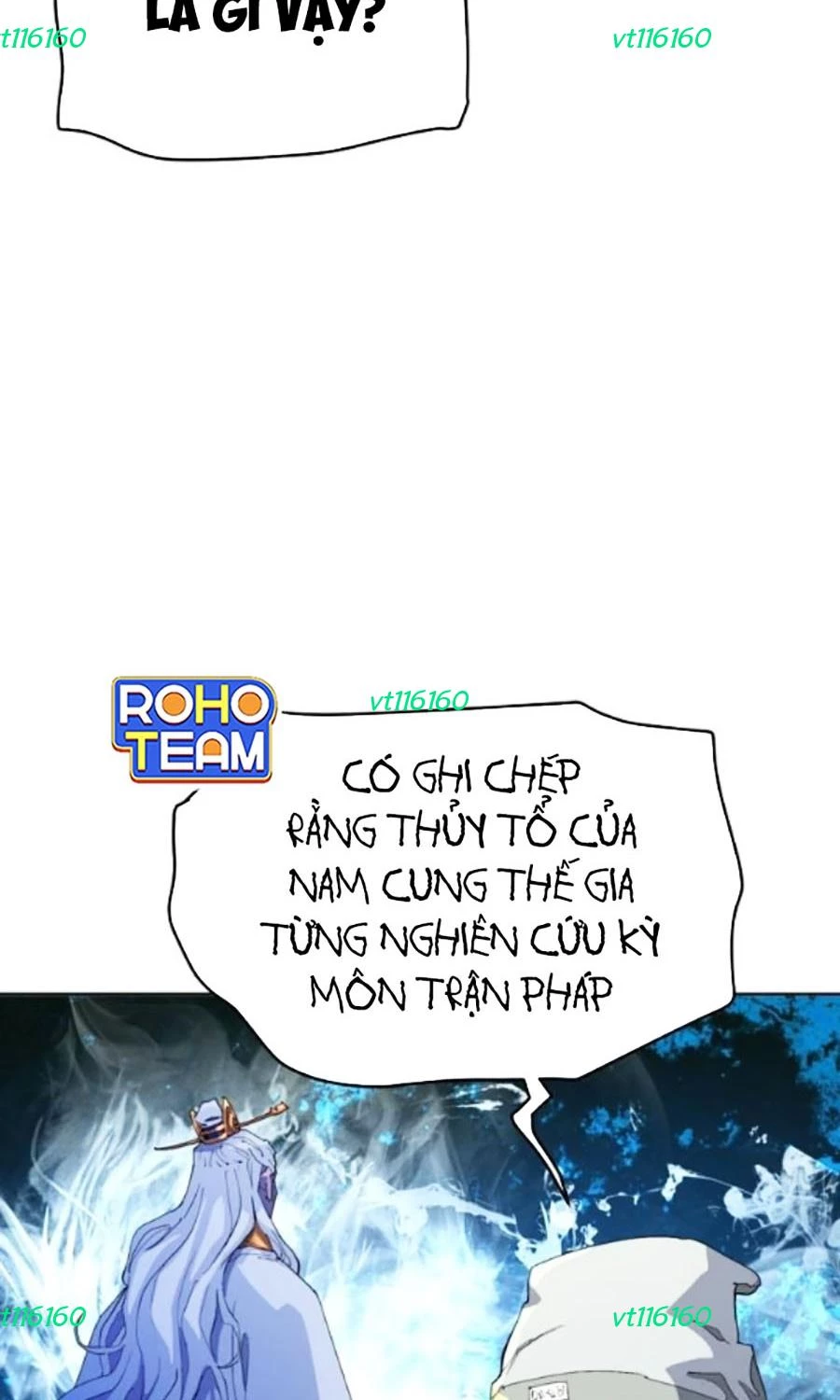 Đại Thánh Trùng Sinh Nam Cung Thế Gia Chapter 34 - 8