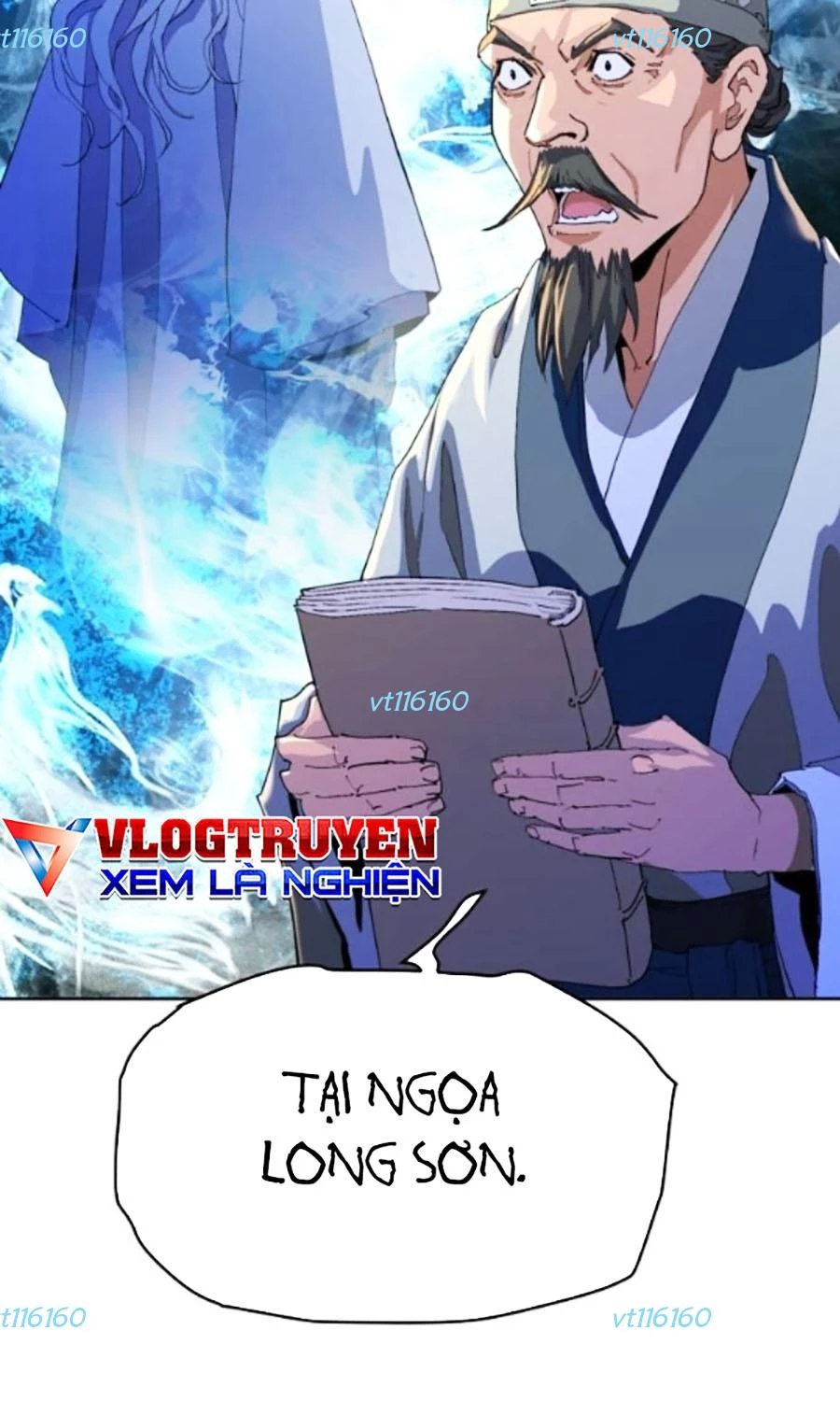 Đại Thánh Trùng Sinh Nam Cung Thế Gia Chapter 34 - 9