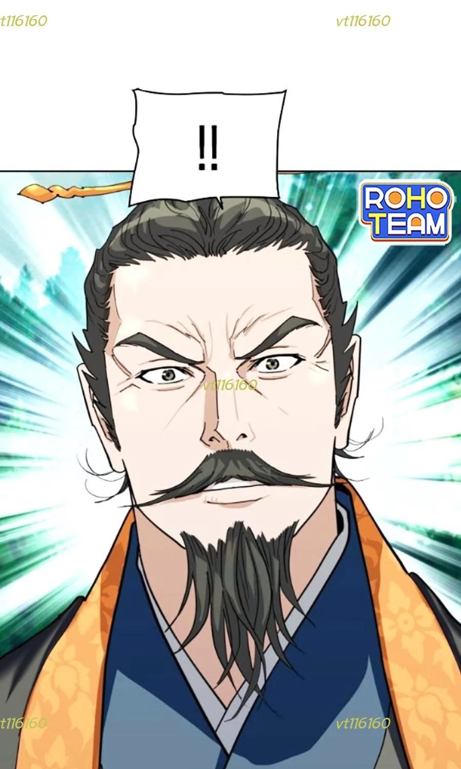 Đại Thánh Trùng Sinh Nam Cung Thế Gia Chapter 34 - 10