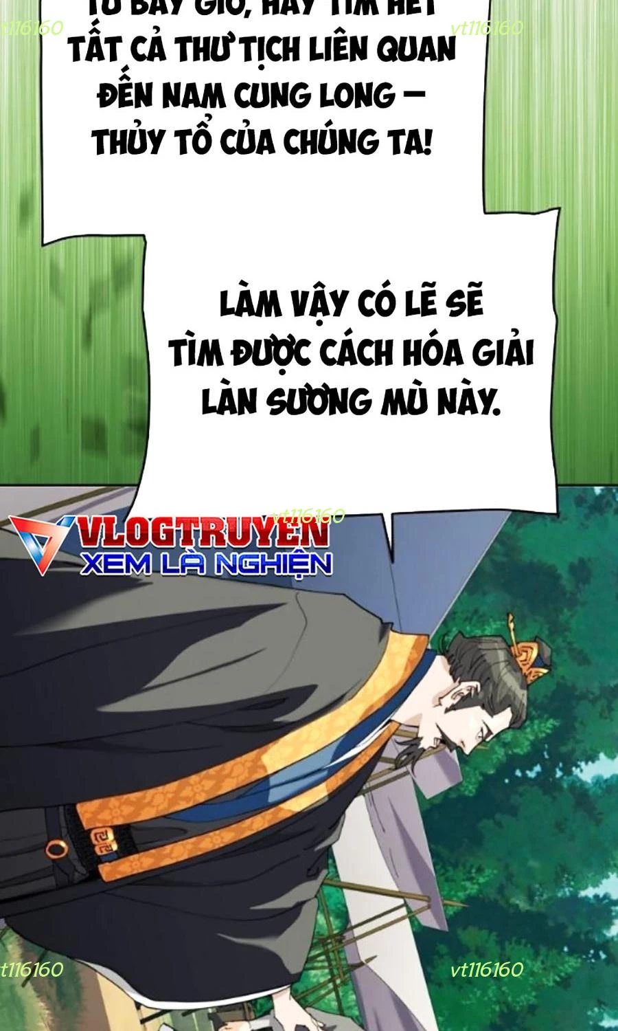 Đại Thánh Trùng Sinh Nam Cung Thế Gia Chapter 34 - 12