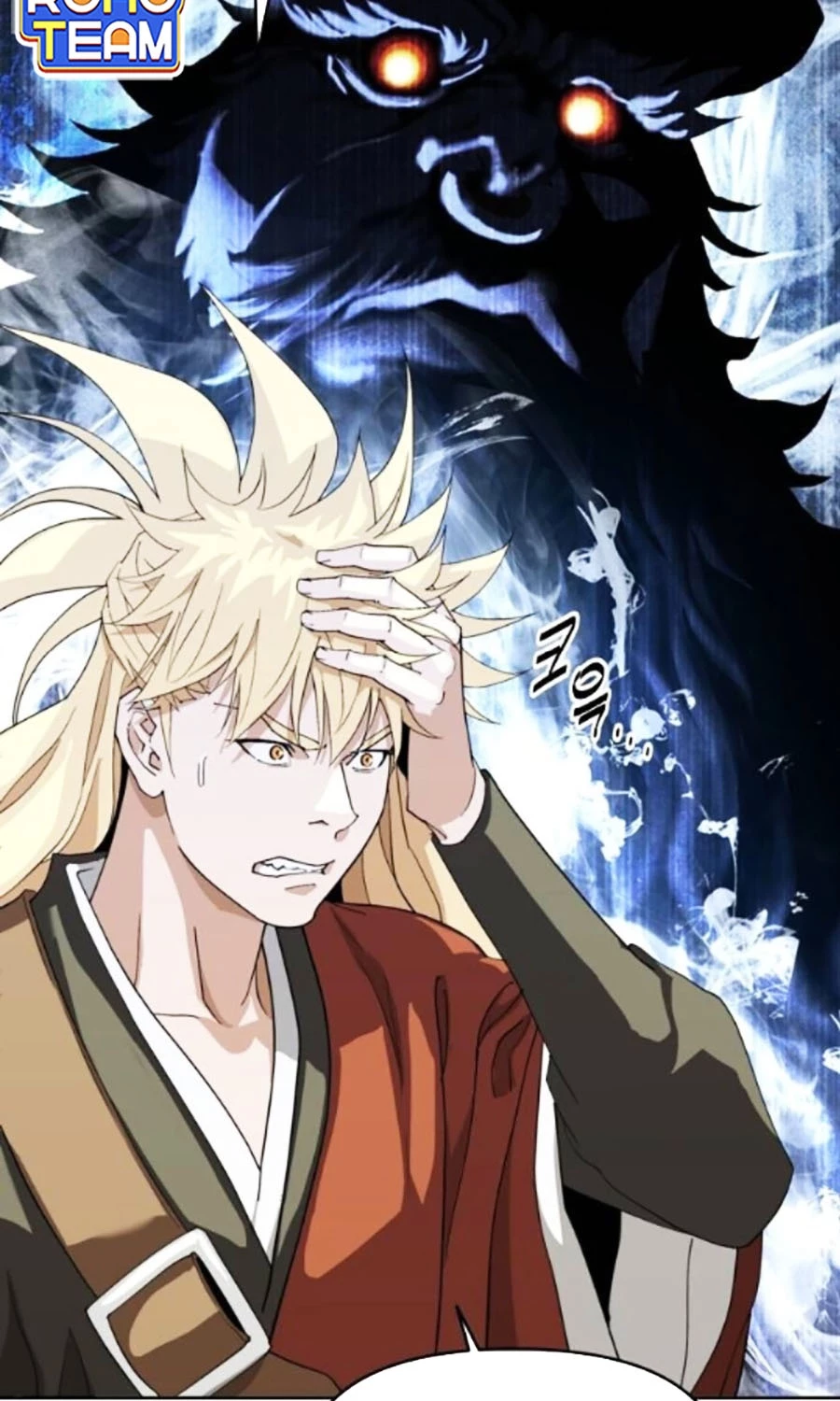 Đại Thánh Trùng Sinh Nam Cung Thế Gia Chapter 34 - 17