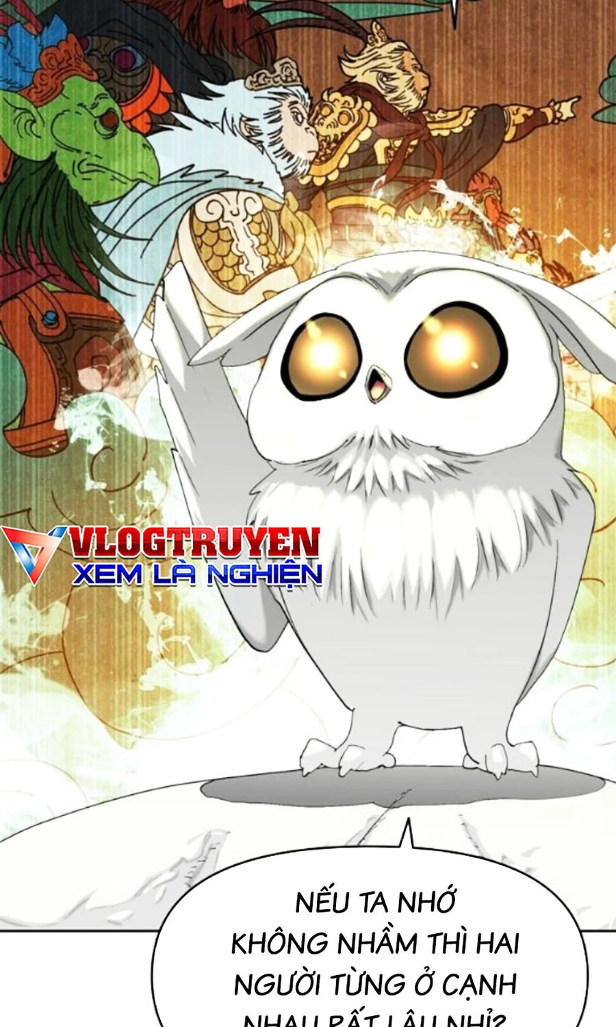 Đại Thánh Trùng Sinh Nam Cung Thế Gia Chapter 34 - 19