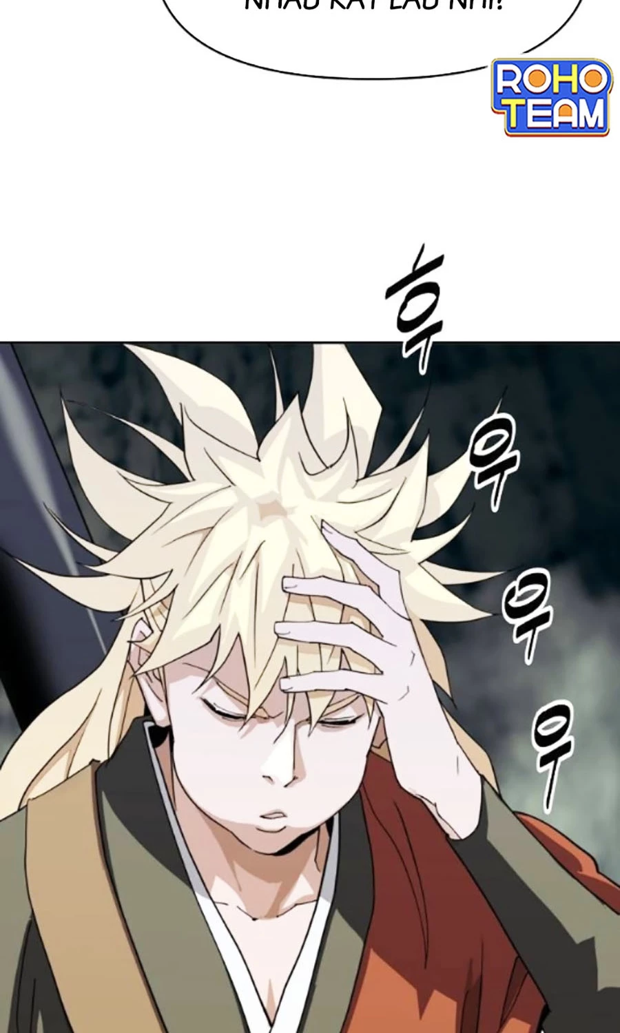 Đại Thánh Trùng Sinh Nam Cung Thế Gia Chapter 34 - 20