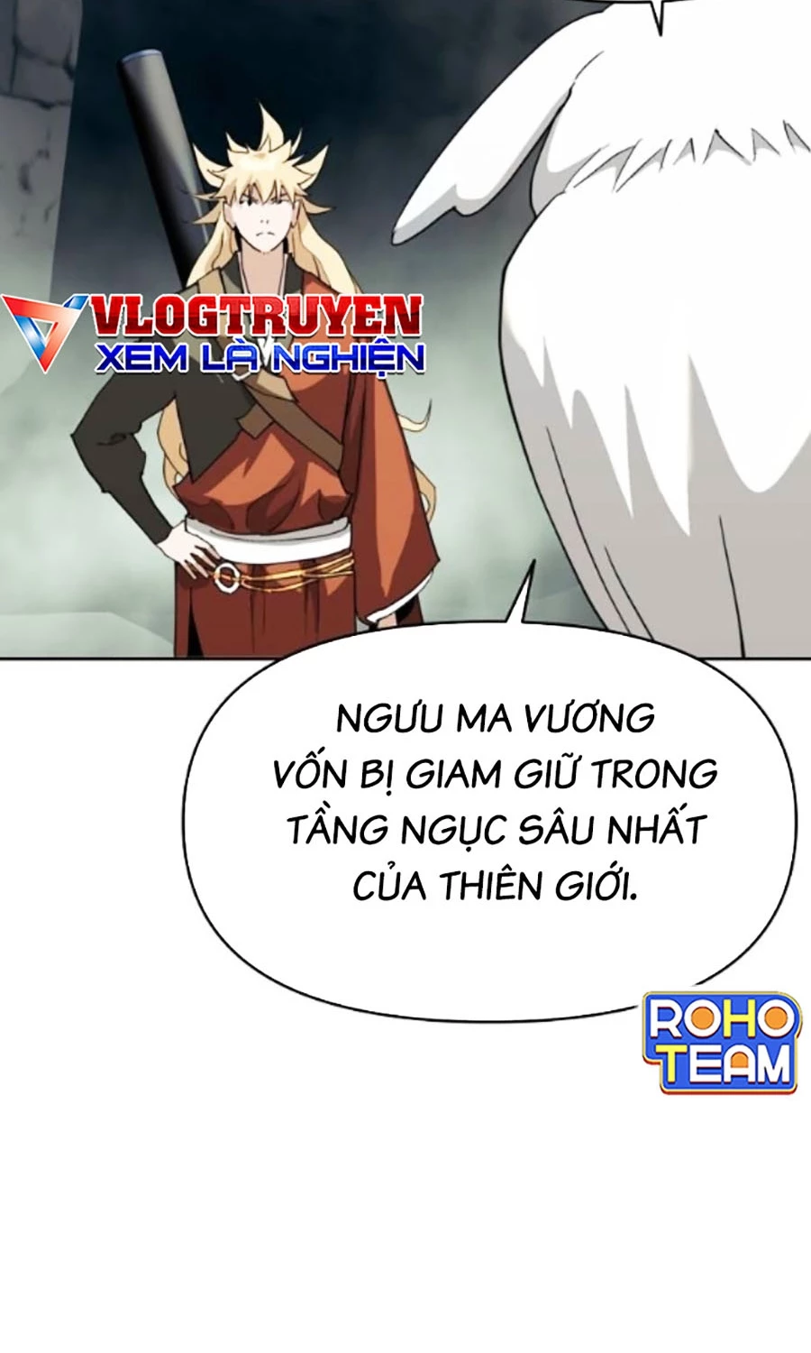 Đại Thánh Trùng Sinh Nam Cung Thế Gia Chapter 34 - 22