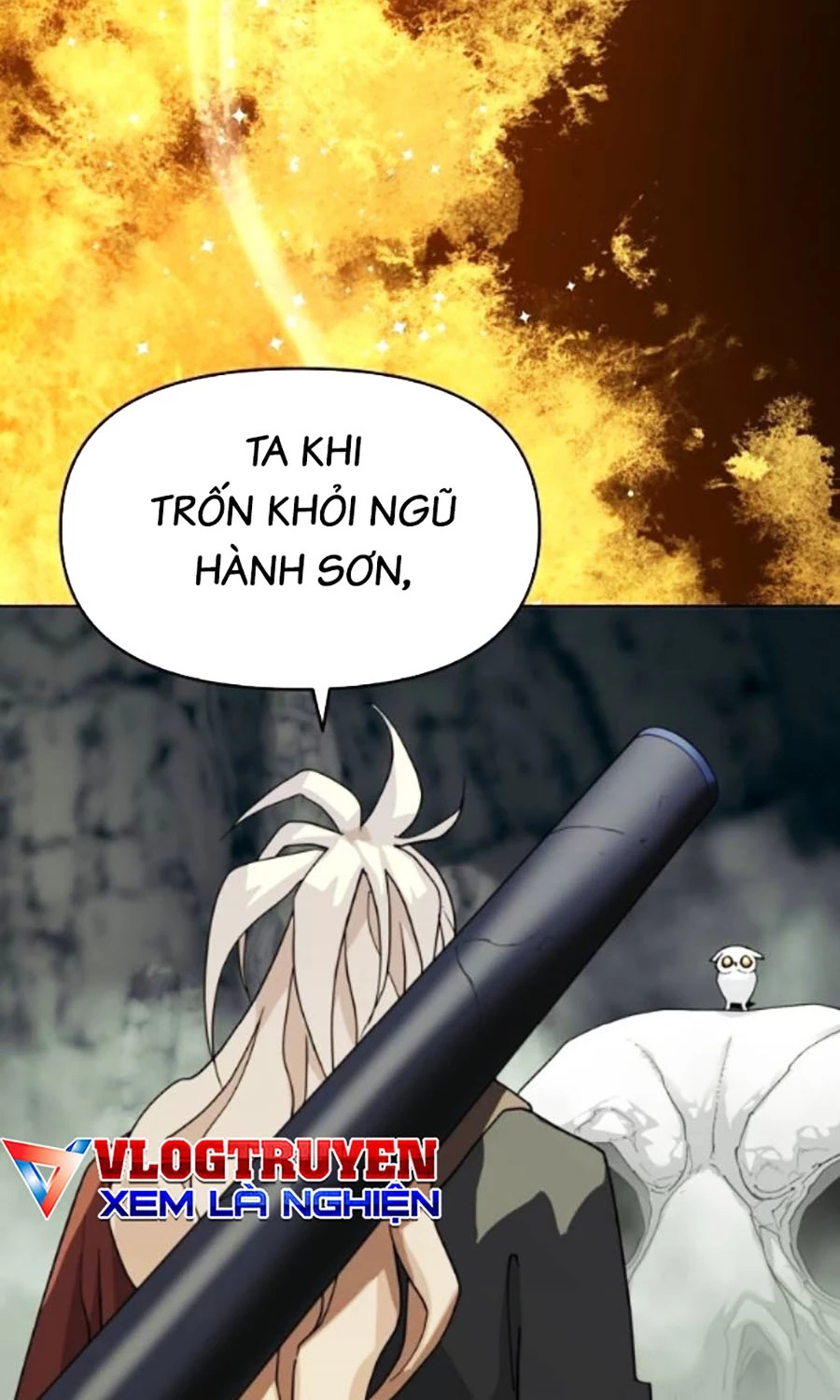 Đại Thánh Trùng Sinh Nam Cung Thế Gia Chapter 34 - 28