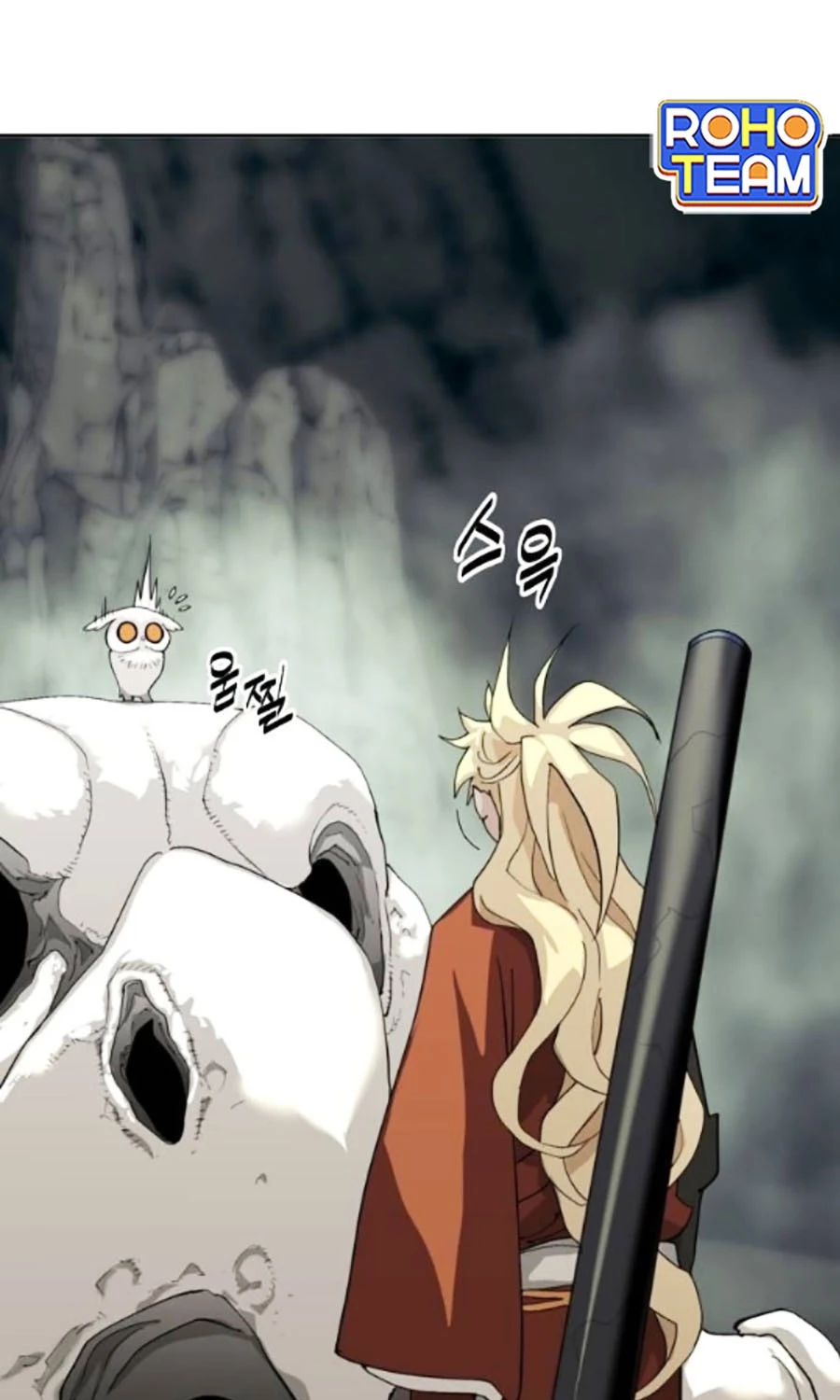 Đại Thánh Trùng Sinh Nam Cung Thế Gia Chapter 34 - 35