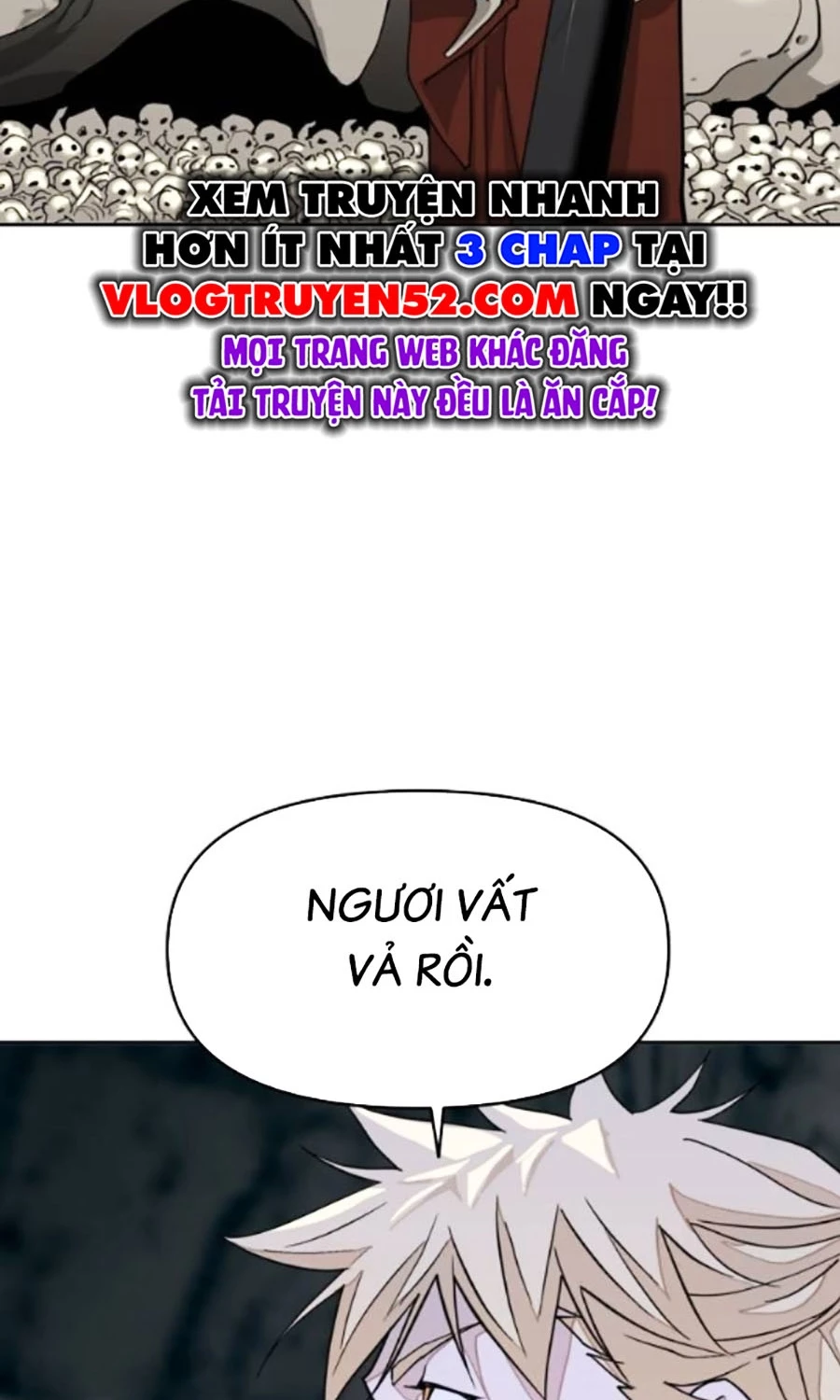 Đại Thánh Trùng Sinh Nam Cung Thế Gia Chapter 34 - 36