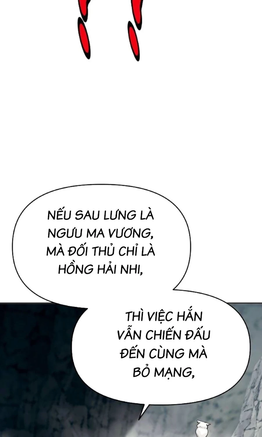 Đại Thánh Trùng Sinh Nam Cung Thế Gia Chapter 34 - 38