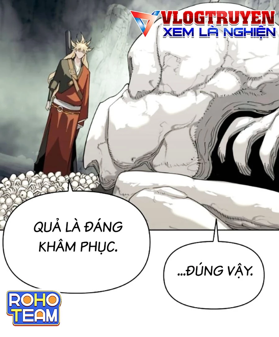 Đại Thánh Trùng Sinh Nam Cung Thế Gia Chapter 34 - 39