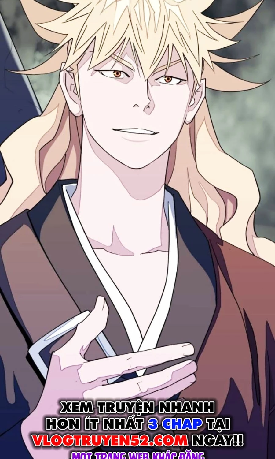 Đại Thánh Trùng Sinh Nam Cung Thế Gia Chapter 34 - 42