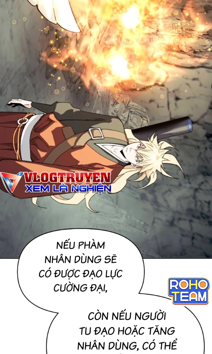 Đại Thánh Trùng Sinh Nam Cung Thế Gia Chapter 34 - 48