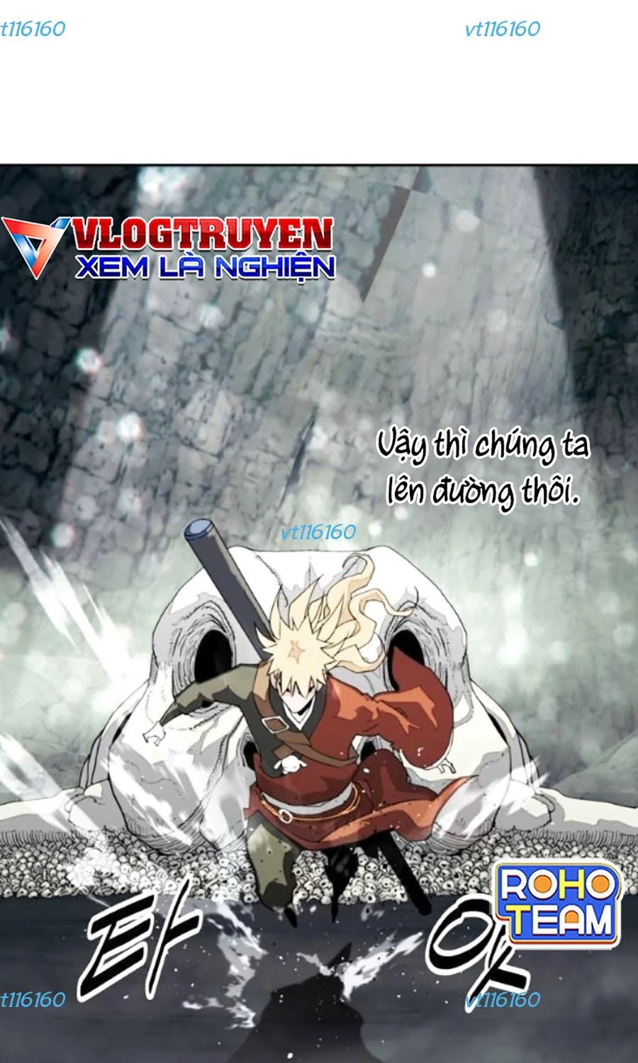 Đại Thánh Trùng Sinh Nam Cung Thế Gia Chapter 34 - 56